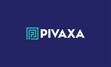 Pivaxa.com